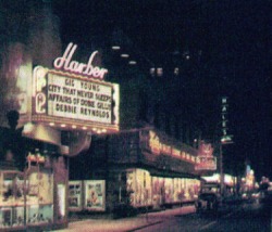 Harlem in 1953